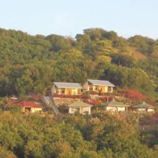 Фотографии гостиницы
Golo Hilltop Hotel & Restaurant