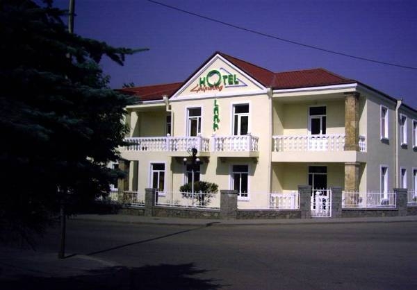 Фотография пансионата Лори