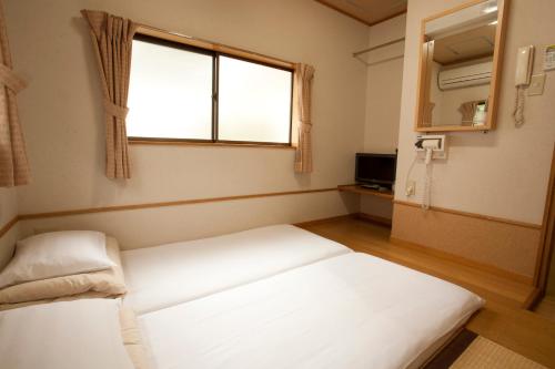 Фотография гостиницы House Ikebukuro