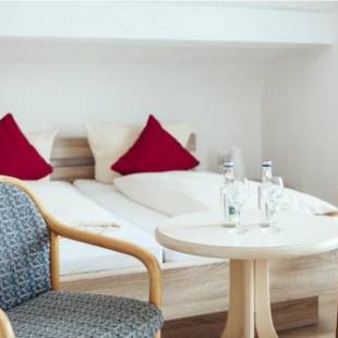 Фотографии гостиницы 
            Kaisers Stadthotel