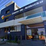 Фотография гостиницы Hotel Costa do Atlântico