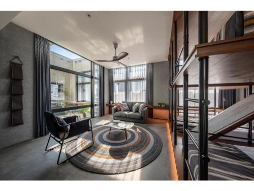 Фотография гостиницы THE LIVELY AZABUJUBAN TOKYO / Vacation STAY 77707