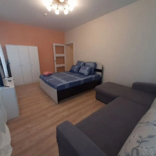 Фотография квартиры Квартира в микрорайоне Славянском 1/2