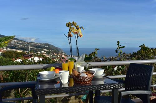 Фотография гостевого дома Casa do Avô Ladeira