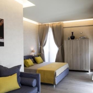 Фотография мини отеля theBed