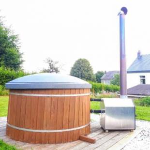 Фотографии гостевого дома 
            The BlackSmith's House