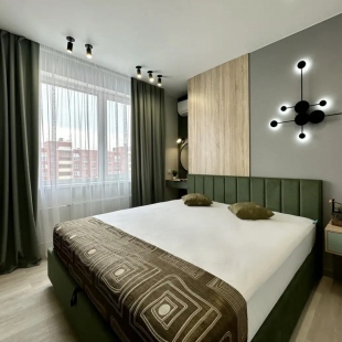 Фотография квартиры Квартира на Ул. Поляничко 9