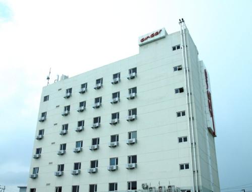 Фотография гостиницы Ginger Noida 63