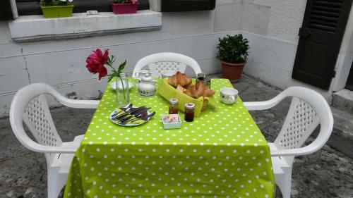 Фотография мини отеля Villa Esperanza