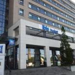 Фотография гостиницы ibis budget Leeds Centre Crown Point Road