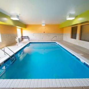 Фотографии мини отеля
Red Roof Inn Springfield, OH