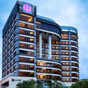 Фотографии гостиницы
Yamagata Kaku Hotel & Spa