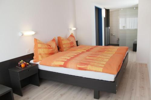 Фотография гостиницы Hotel Allegro Einsiedeln