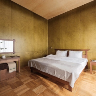 Фотография квартиры Апартаменты Санрайз Вилладж Deluxe Suite