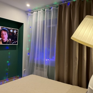 Фотография квартиры Апартаменты Flats for soul