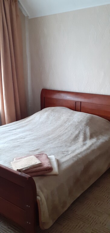 Фотографии квартиры
Апартаменты Simple