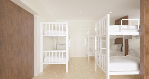 Фотографии хостела
Voyagers Hostel