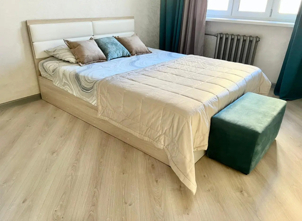 Фотография квартиры Квартира комфорт класса