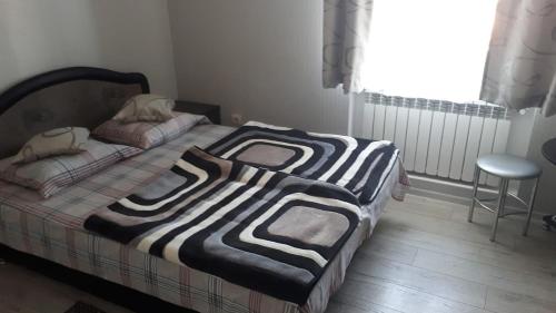 Фотография хостела Старый Вокзал