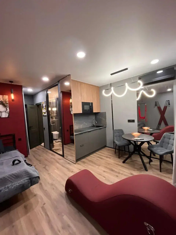 Фотография квартиры Квартира Room69