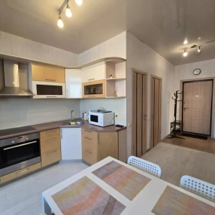 Фотография квартиры Квартира Трехкомнатная Сургут