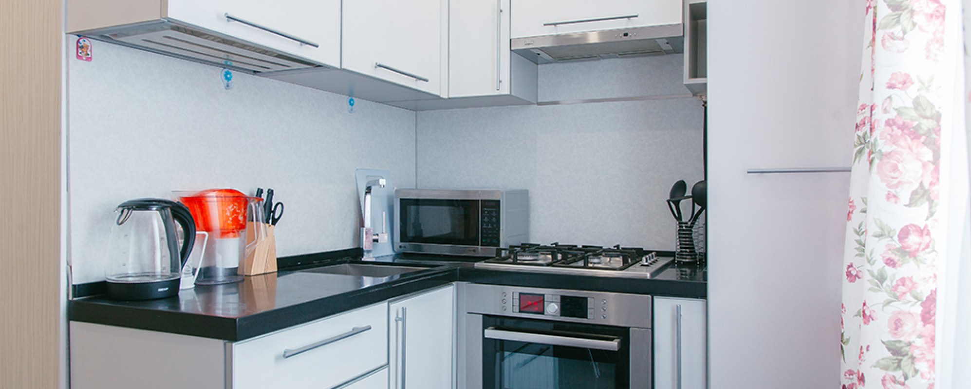 Фотографии квартиры Пять Звёзд Эстетика