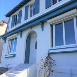 Фотографии гостевого дома 
            Villa Sophie