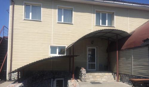 Фотография гостиницы SpartaHotel