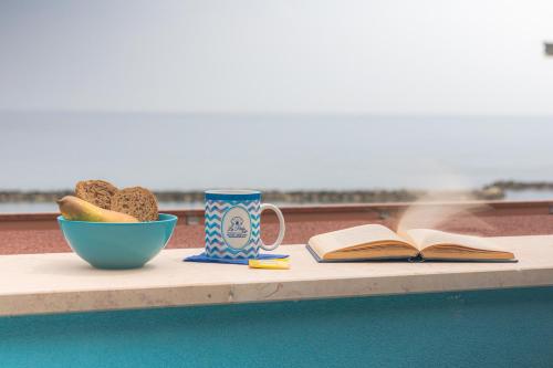 Фотография гостиницы Hotel La Perla