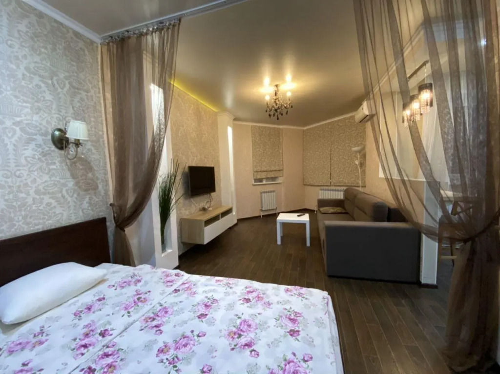 Фотография квартиры Апартаменты на улице Кирова