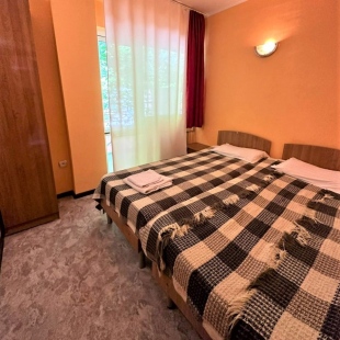 Фотография номера гостиницы Пальма