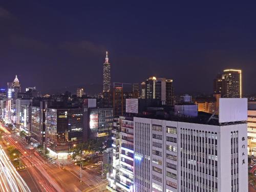 Фотография гостиницы Eastin Taipei Hotel