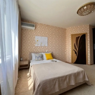 Фотография квартиры Квартира для гостей города и командировочных Apartament 52