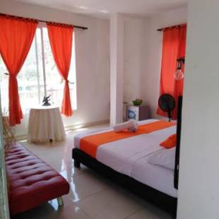 Фотографии гостиницы
Taganga Dive Inn