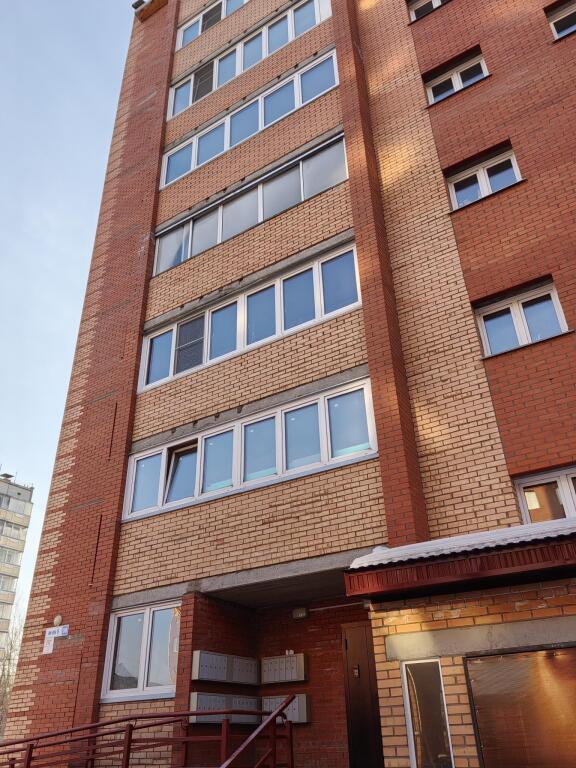 Фотография квартиры Апартаменты в 5-ом микрорайоне 58