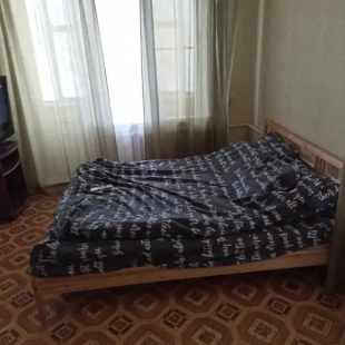 Фотография квартиры Квартира Уютная на Бакинская