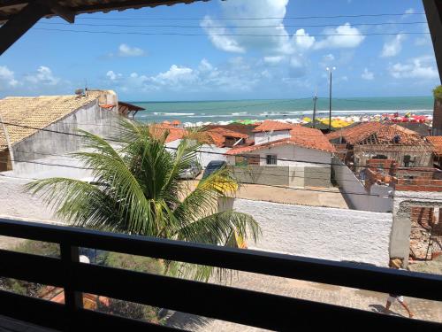 Фотография апарт отеля Pipas Ocean