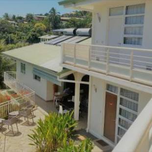 Фотографии гостевого дома 
            Fare Suisse Tahiti - Guesthouse