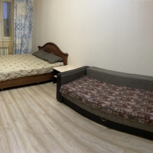 Фотография квартиры Квартира На Тундровом Однушка