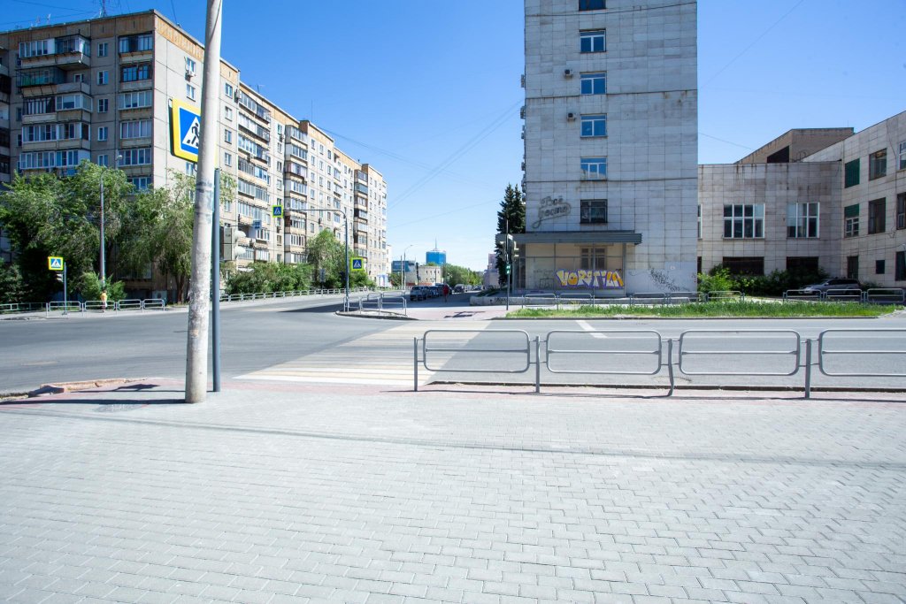 Фотография квартиры Апартаменты на Володарского 28