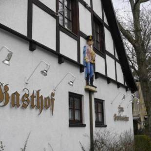 Фотографии гостевого дома 
            Hotel & Gasthof Zum Postkutscher