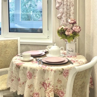 Фотография квартиры Квартира Смольный Буян 18 корпус 1