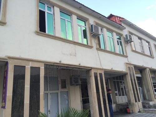 Фотографии гостевого дома
Guest House Gubek