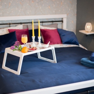 Фотография квартиры Апартаменты на Театральной в центре города