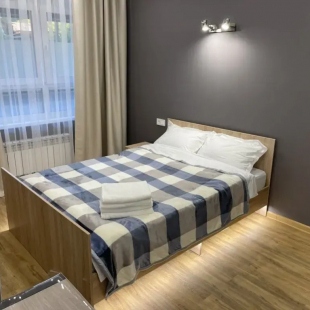 Фотография квартиры Апартаменты Трилиссера 22 (1)