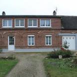 Фотография гостевого дома maison des papillons