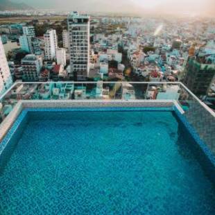 Фотографии гостиницы
Le's Cham Hotel