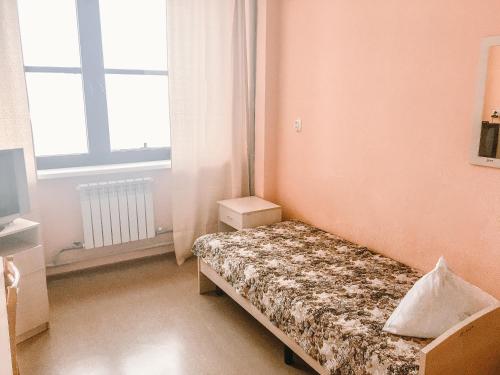 Фотографии хостела
Smart Hotel КДО Пенза