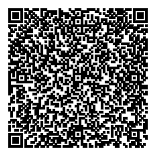 QR код квартиры Востряковский 1