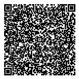 QR код хостела Гостевые комнаты Мама, я дома